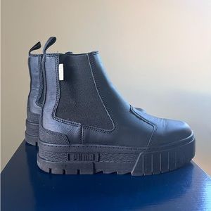 Puma Mayze Chelsea Boots
